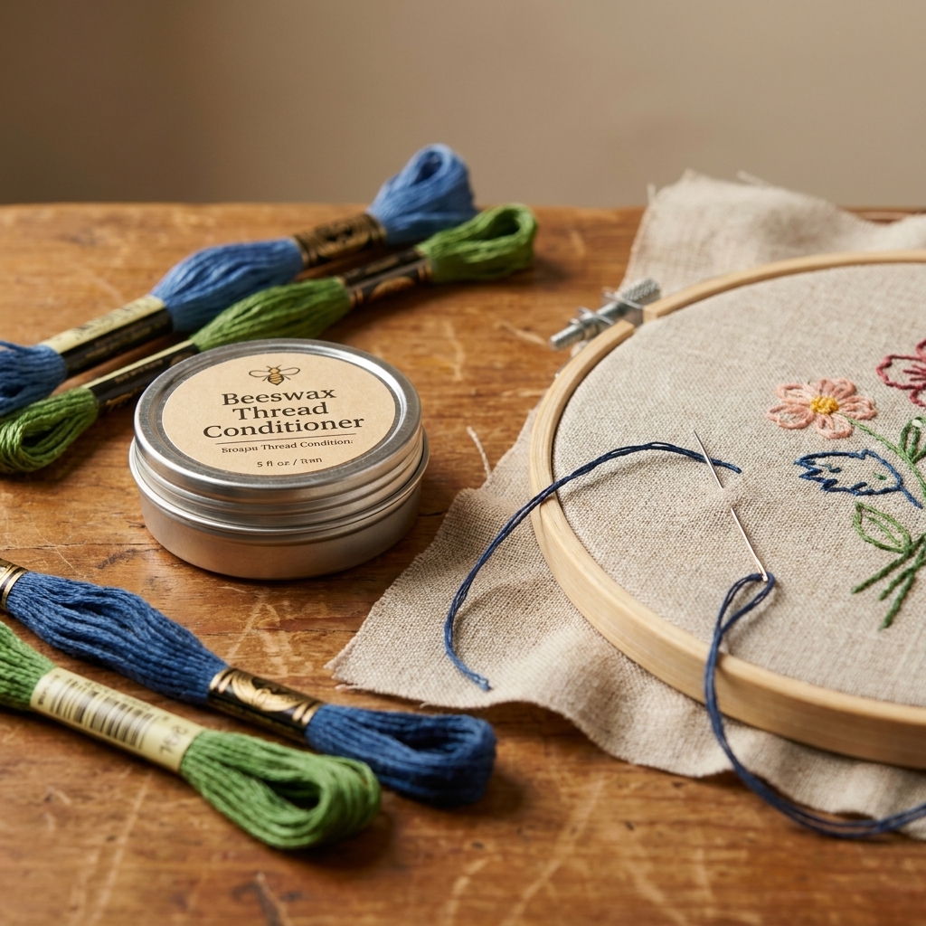 Thread Conditioners Explained